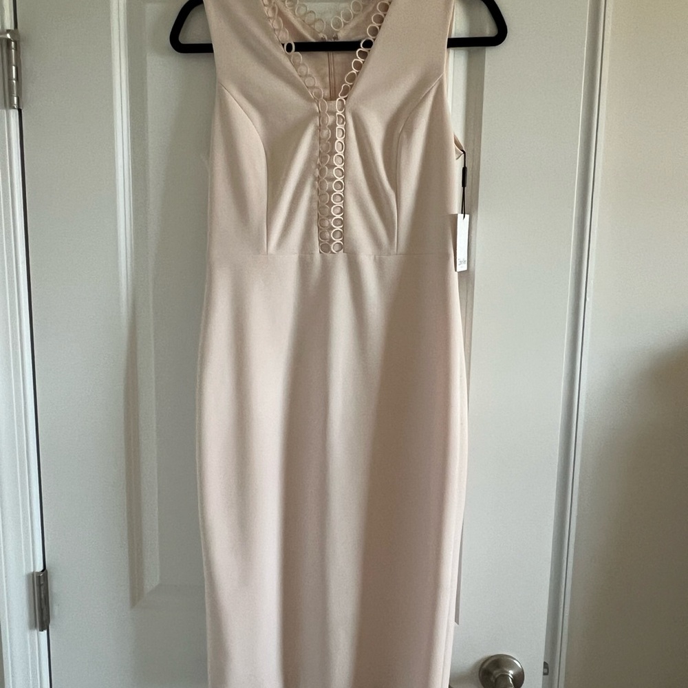 Calvin Klein dress